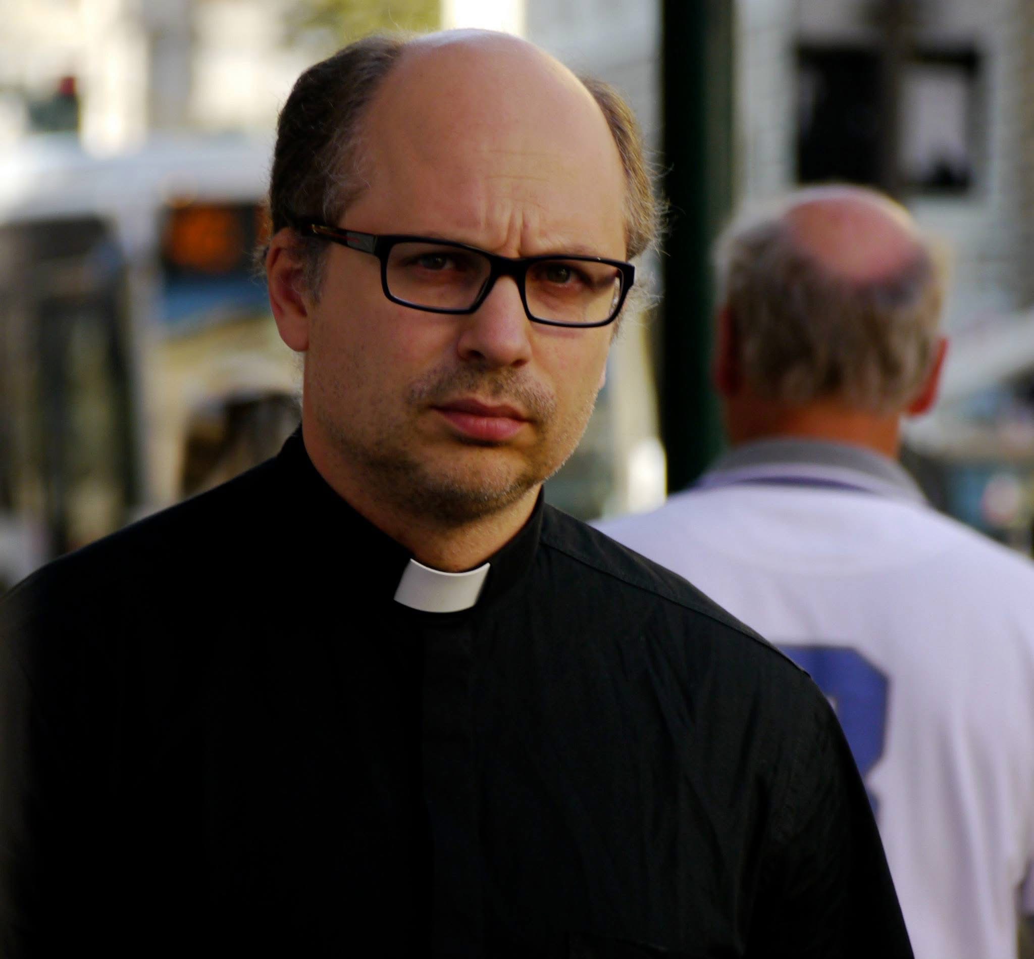 Priest