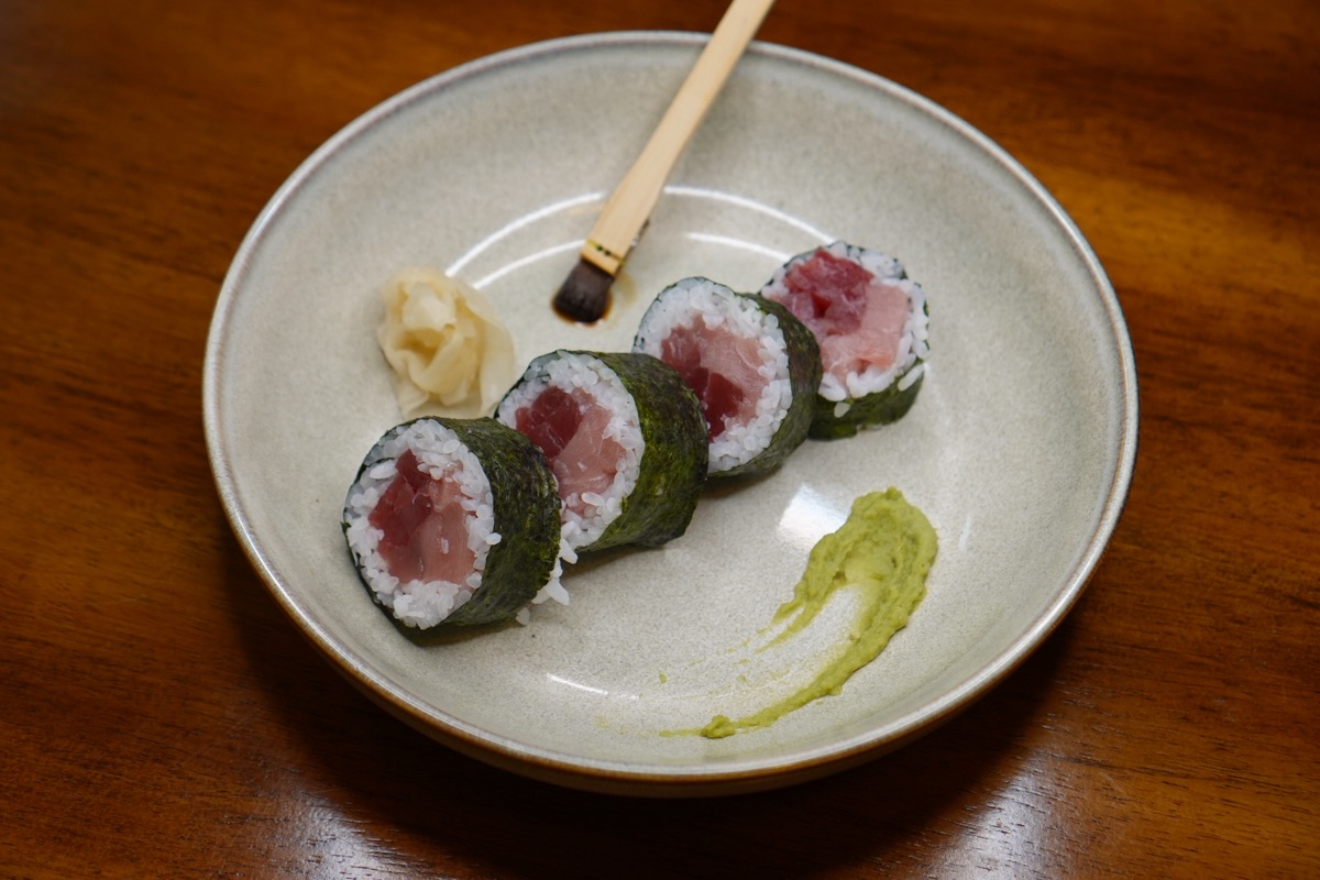Plated
